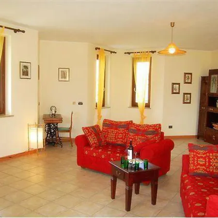 Holiday home Anatre *