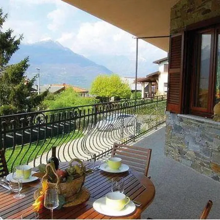 Anatre Holiday home Colico