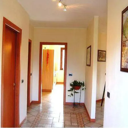 Anatre Holiday home Colico