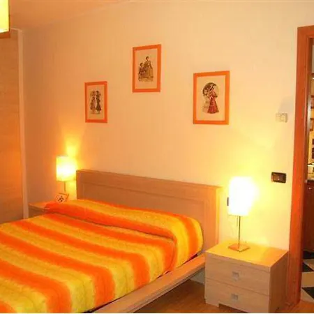 Anatre Holiday home Colico